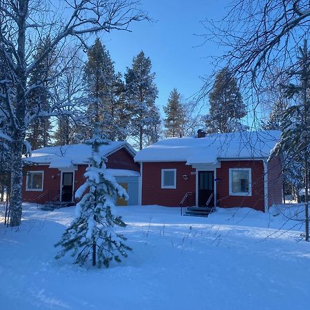Naturresort Aenglagard Gargnas Экстерьер фото