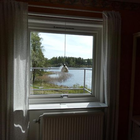 Naturresort Aenglagard Gargnas Экстерьер фото