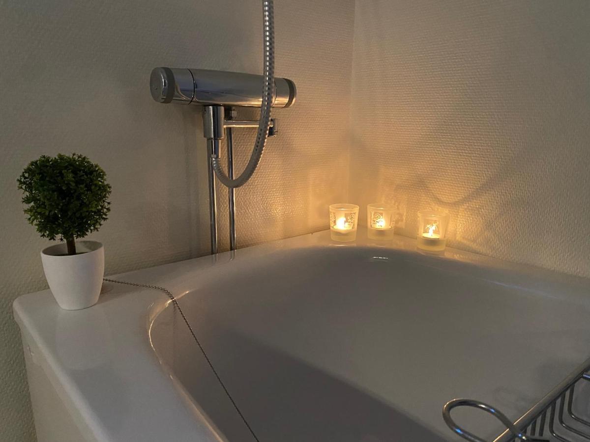 Naturresort Aenglagard Gargnas Экстерьер фото
