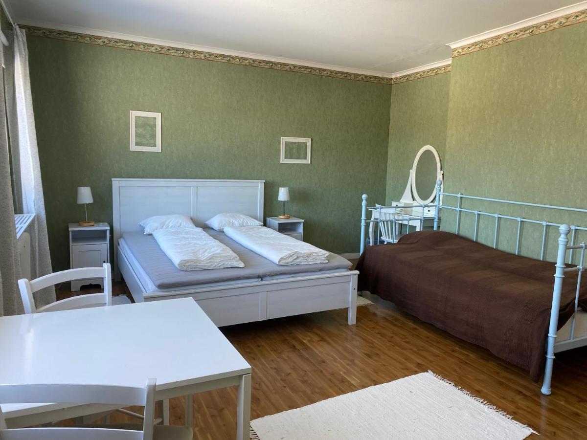 Naturresort Aenglagard Gargnas Экстерьер фото