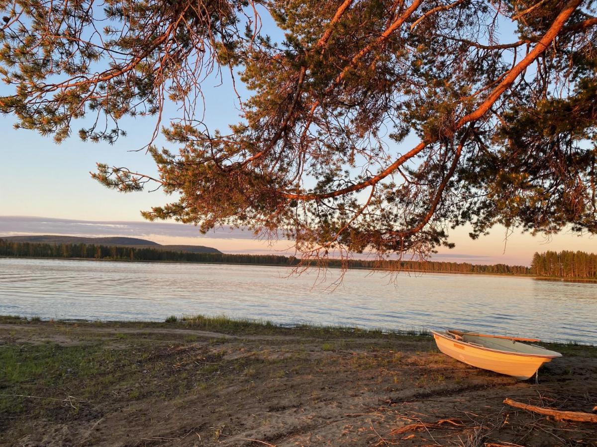 Naturresort Aenglagard Gargnas Экстерьер фото