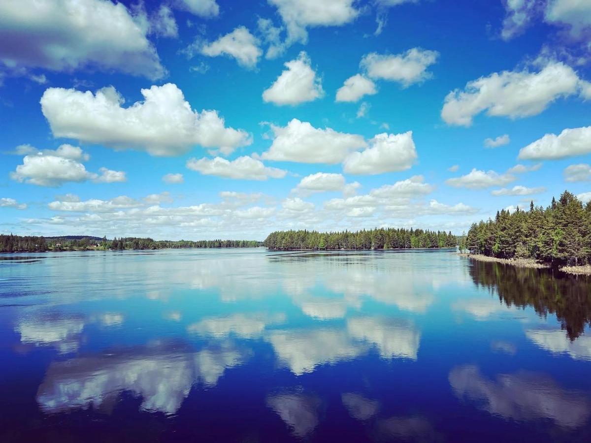 Naturresort Aenglagard Gargnas Экстерьер фото